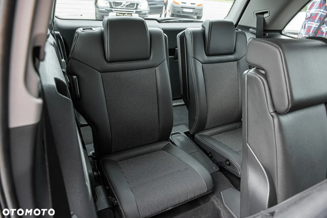 Opel Zafira - 26
