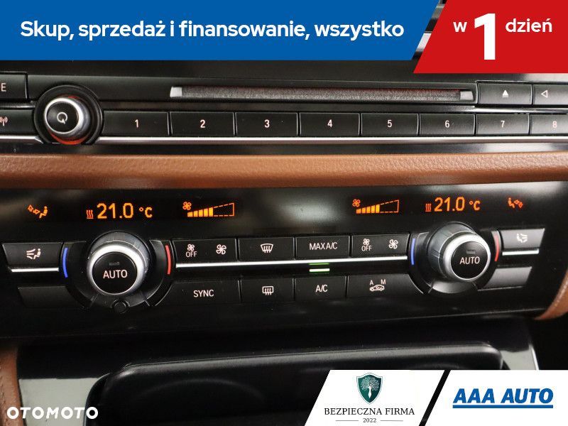 BMW Seria 5 - 18