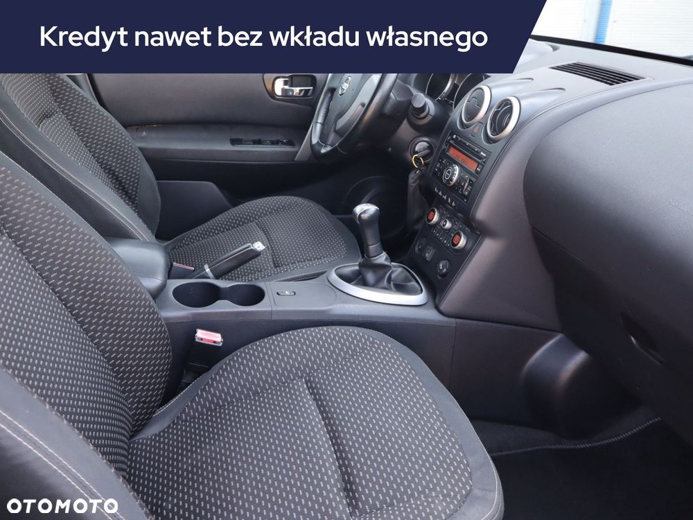Nissan Qashqai - 11