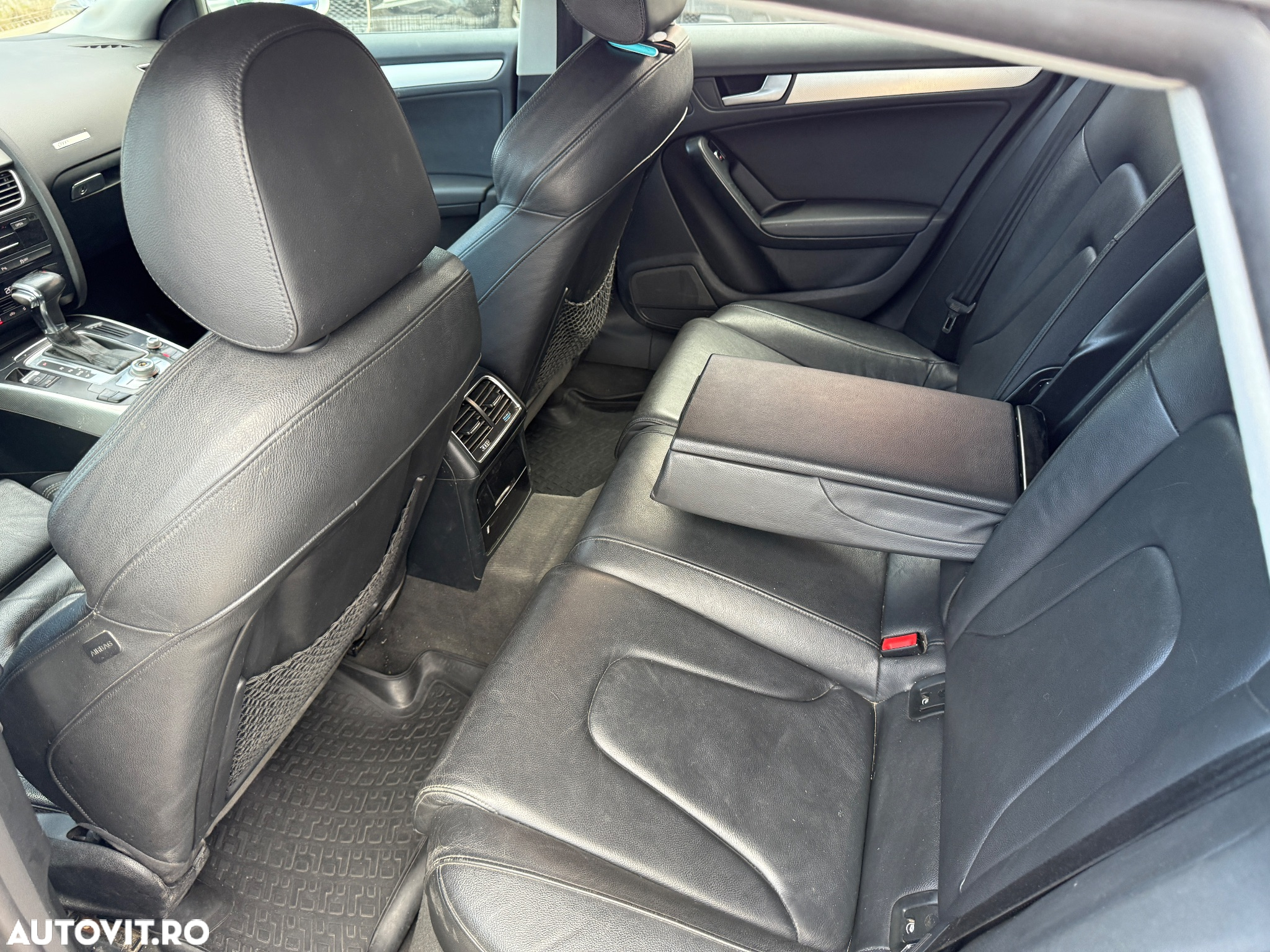 Audi A5 - 21