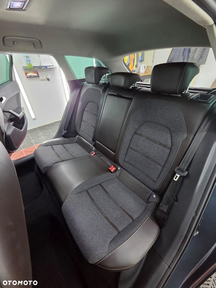 Seat Leon 1.5 eTSI ACT OPF DSG Xcellence Plus - 7