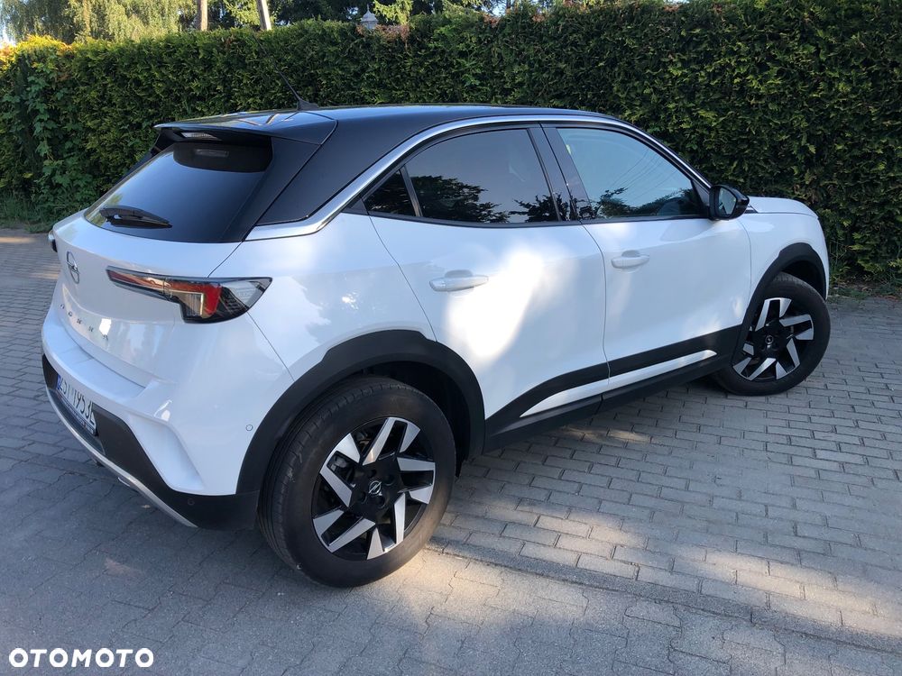 Opel Mokka 1.5 CDTI GS Line Plus S&S - 8