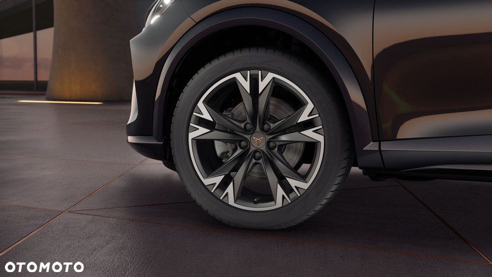 Cupra Formentor - 7