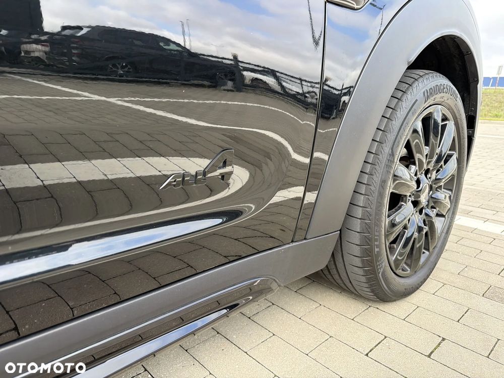 MINI Countryman Cooper S ALL4 - 28
