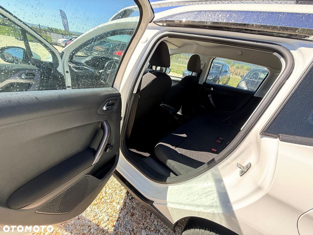 Peugeot 2008 1.2 VTi Allure - 13