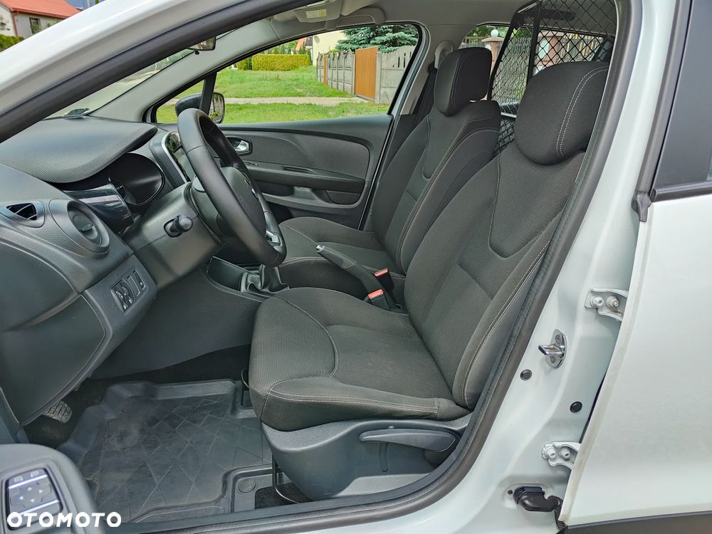 Renault Clio 1.5 dCi Energy Life EU6c - 14