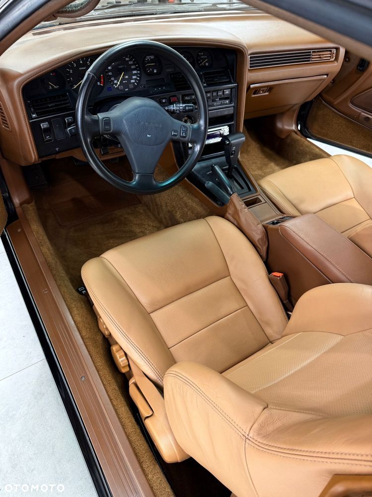 Toyota Supra - 8