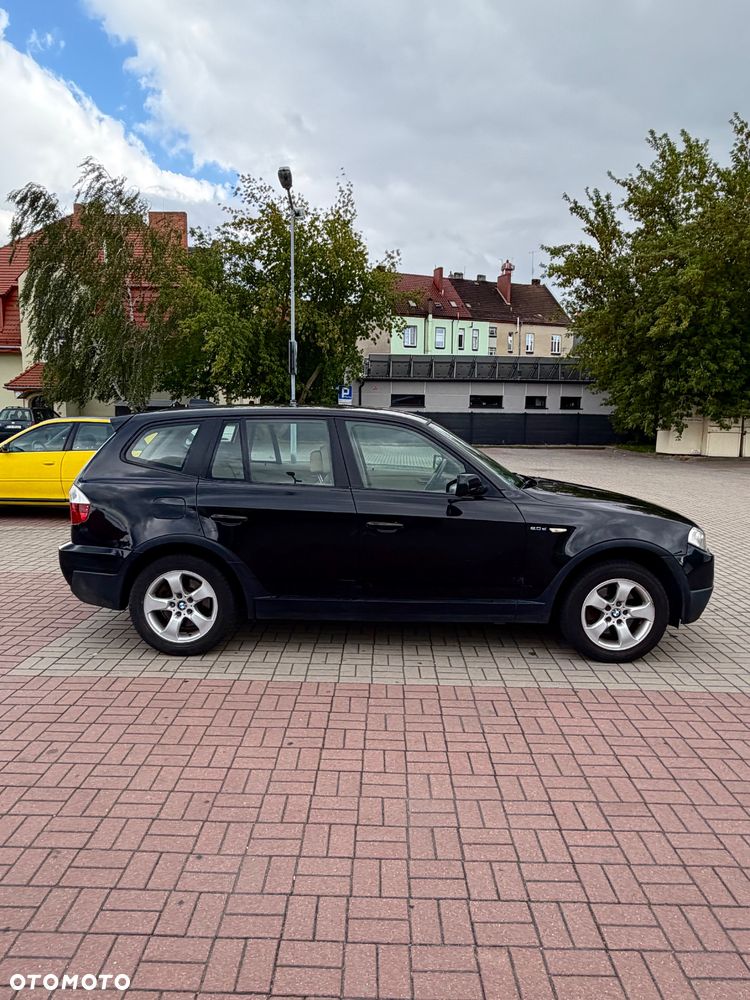 BMW X3 - 10