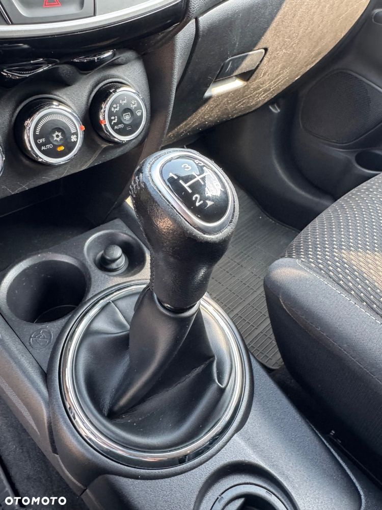 Mitsubishi ASX 1.6 2WD Instyle - 38