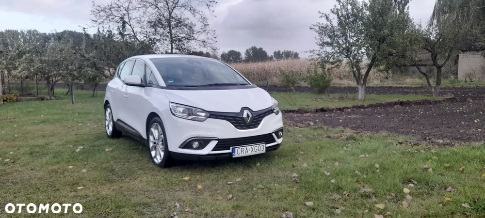 Renault Scenic 1.2 TCe Energy Life - 1