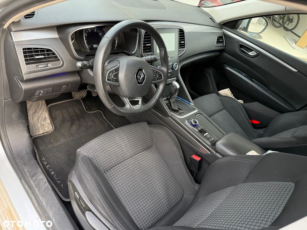 Renault Talisman - 6