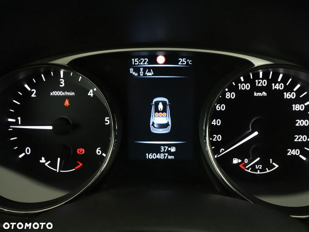 Nissan X-Trail 1.6 DCi Acenta 2WD - 23