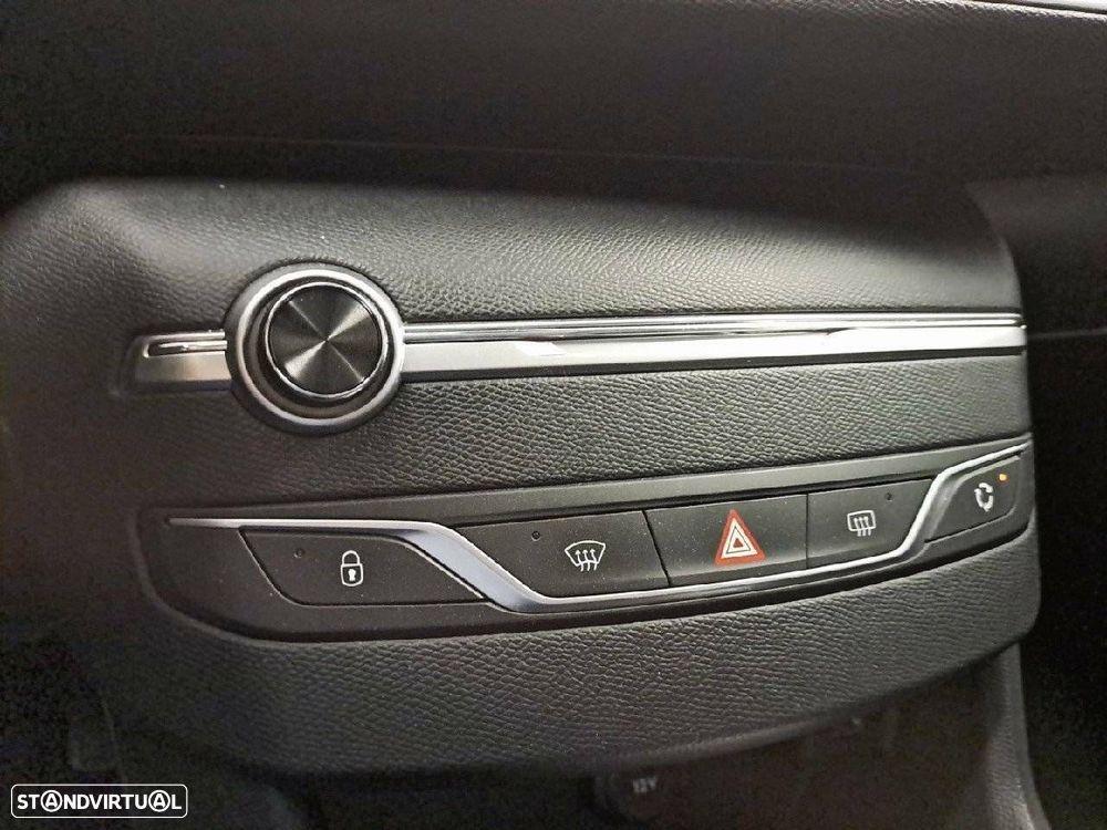 Peugeot 308 1.5 BlueHDi Style - 22