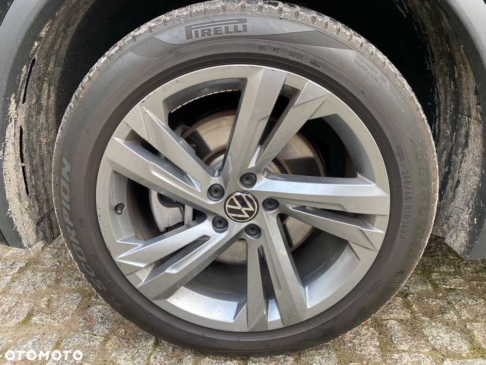 Volkswagen Tiguan Allspace 2.0 TSI 4Mot R-Line DSG - 30