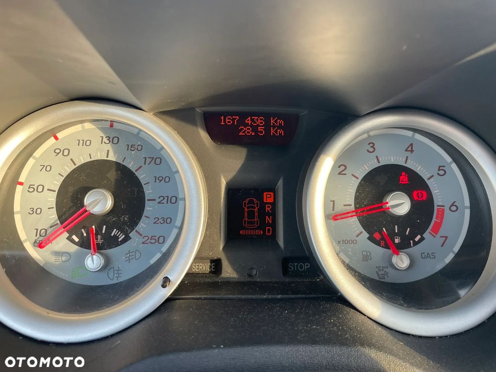 Renault Megane 2.0 16V Dynamique - 2
