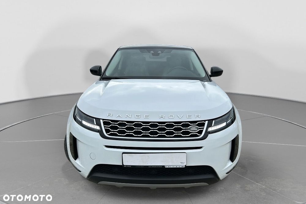 Land Rover Range Rover Evoque 2.0 P200 mHEV R-Dynamic SE - 13