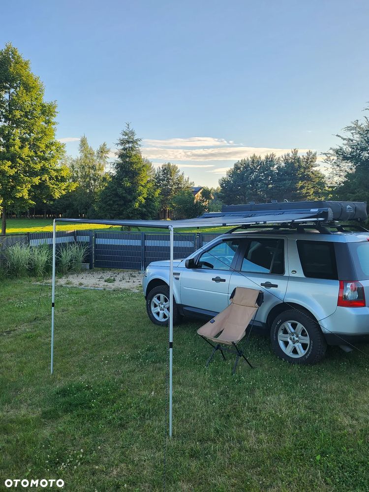 Land Rover Freelander TD4 XS - 19