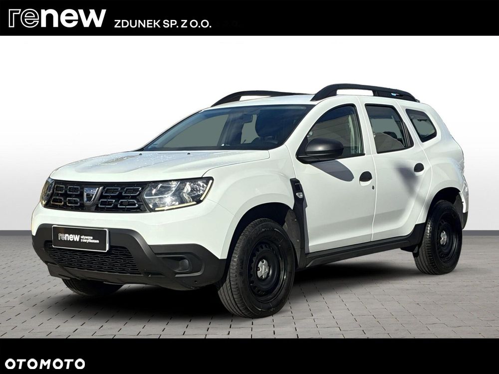 Dacia Duster - 1