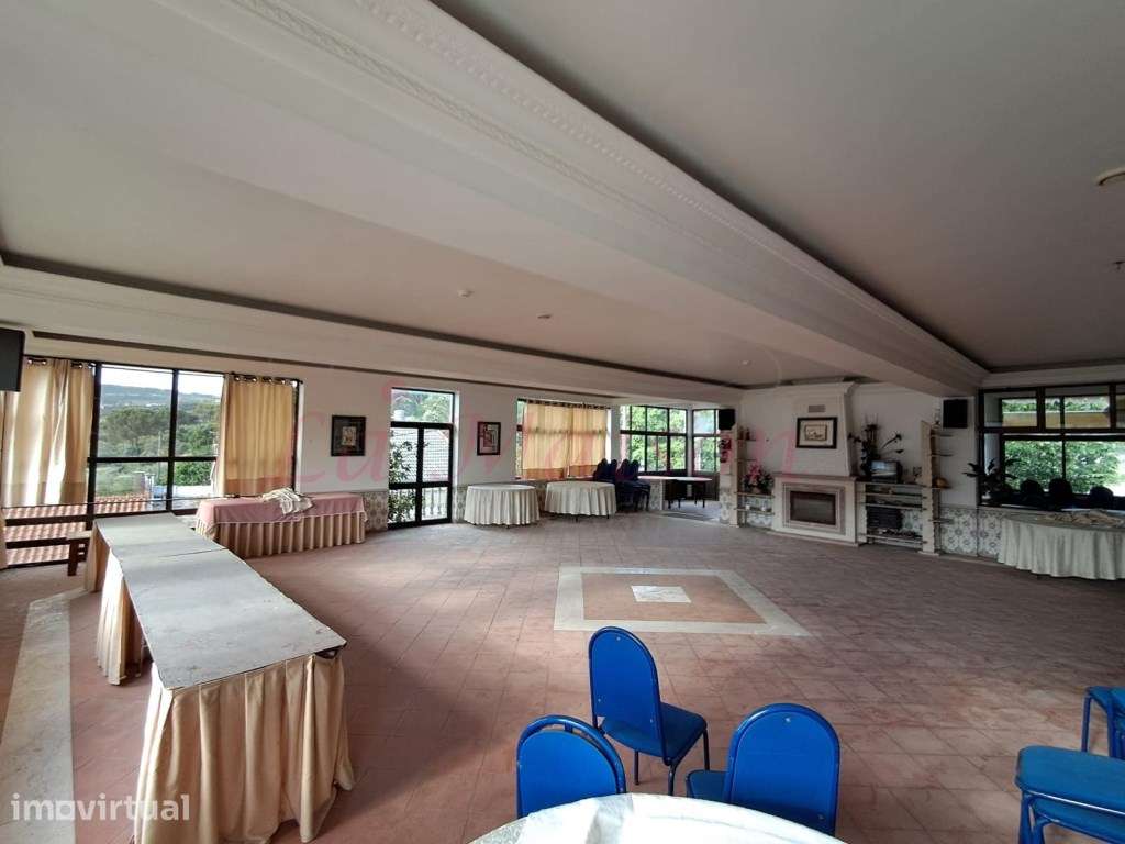 Quinta com 1,9 hectares para eventos - Grande imagem: 5/60