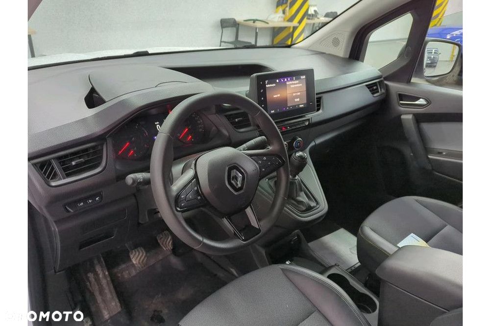 Renault Kangoo 1.5 dCi Extra Kamera SalonPL VAT23% - 9