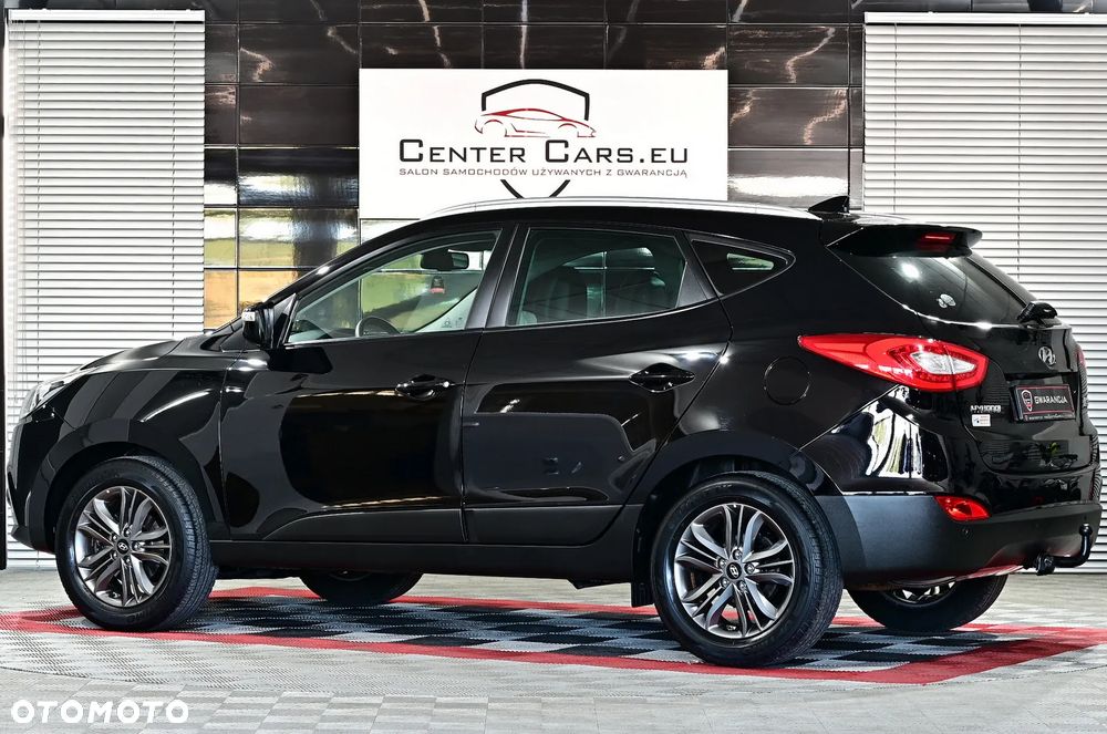 Hyundai ix35 1.6 2WD Style - 13