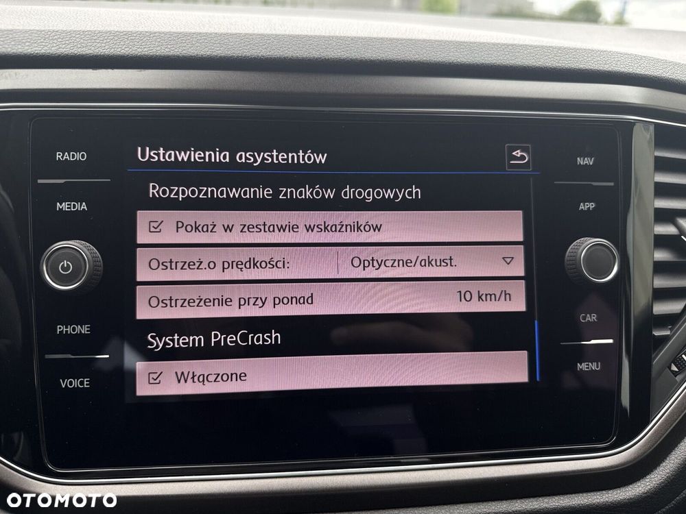 Volkswagen T-Roc 1.5 TSI GPF ACT Advance DSG - 31