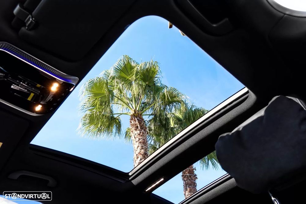 Mercedes-Benz S 400 d 4Matic - 11