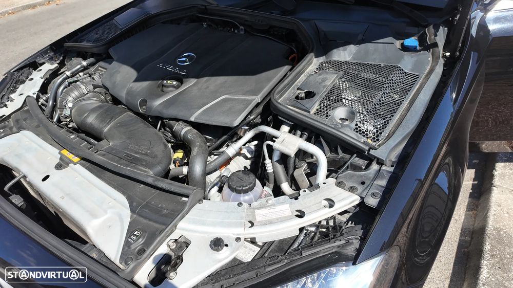 Mercedes-Benz C 300 - 54