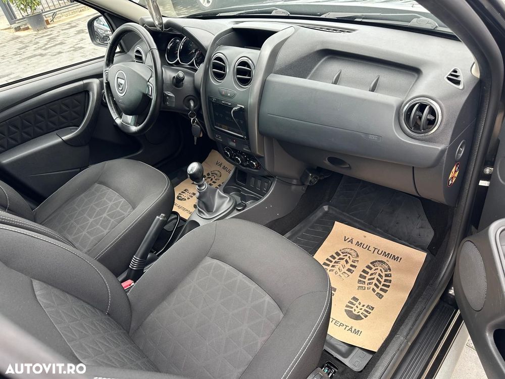 Dacia Duster - 9