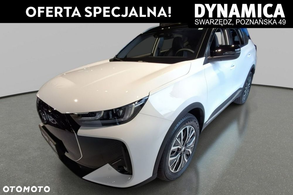 Chery Tiggo 7