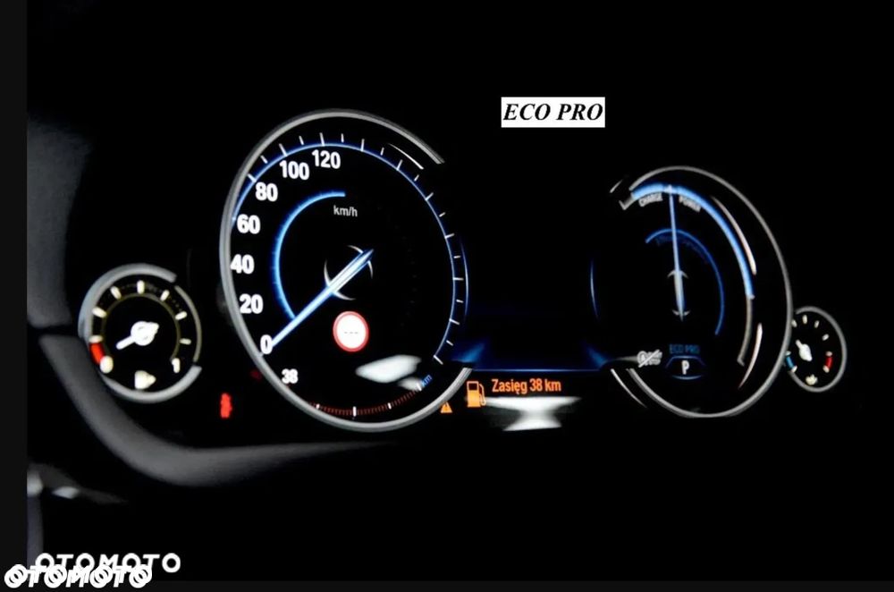 BMW Seria 5 520d - 13