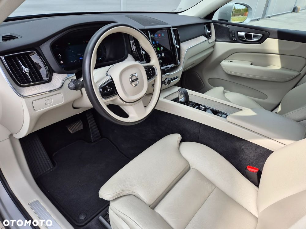 Volvo XC 60 B4 B Geartronic Inscription - 1