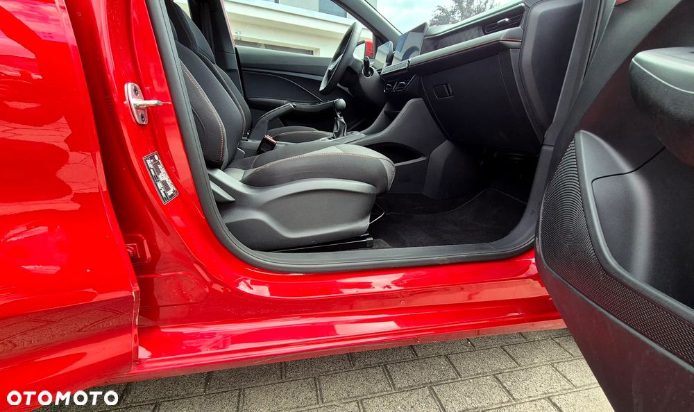 MG MG3 Comfort - 18