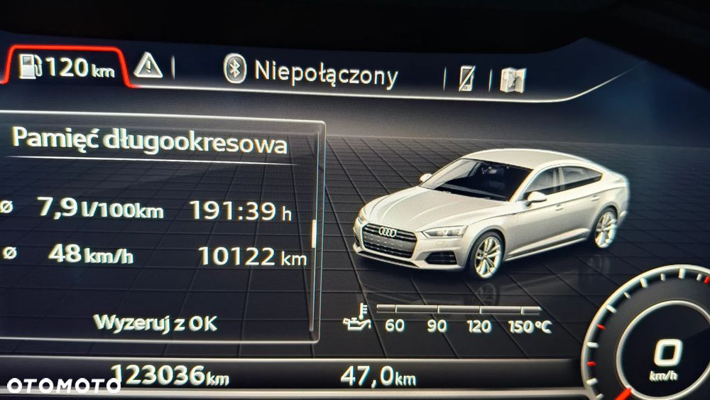 Audi A5 Sportback 3.0 TDI quattro tiptronic - 30