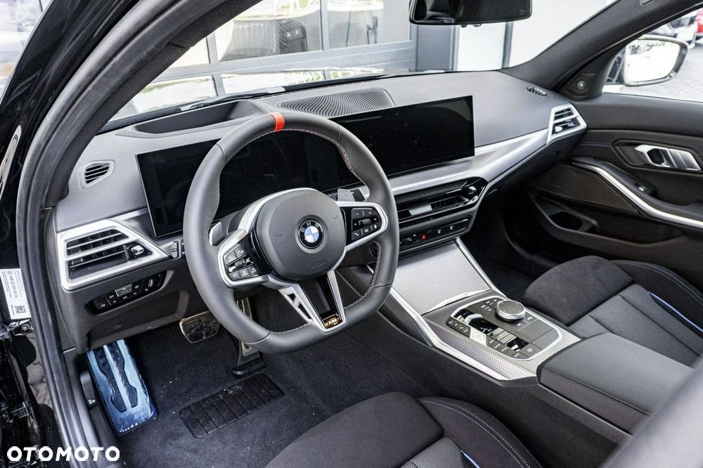 BMW Seria 3 M340i xDrive - 13