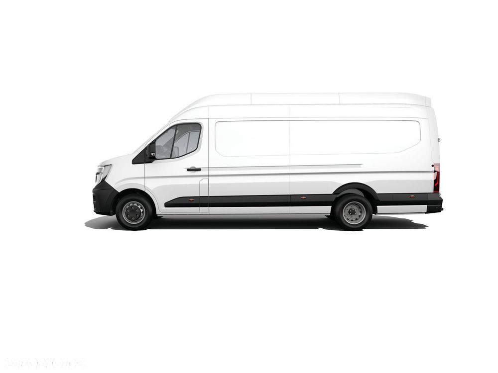 Renault Master Master RWD DBL 4,5T - 9