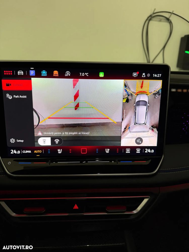 Volkswagen Tiguan 2.0 TDI SCR 4Motion DSG R-Line - 17