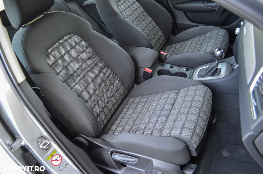 Audi Q3 2.0 TDI Quattro S tronic - 18