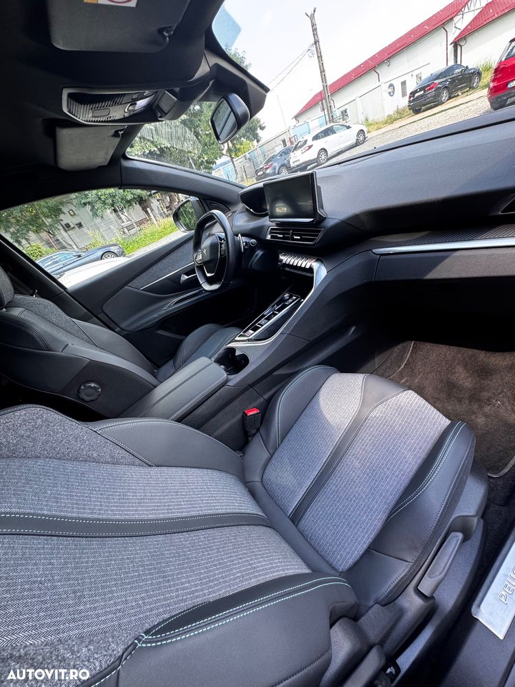 Peugeot 3008 1.5 BlueHDI 130 EAT8 Allure Pack - 7