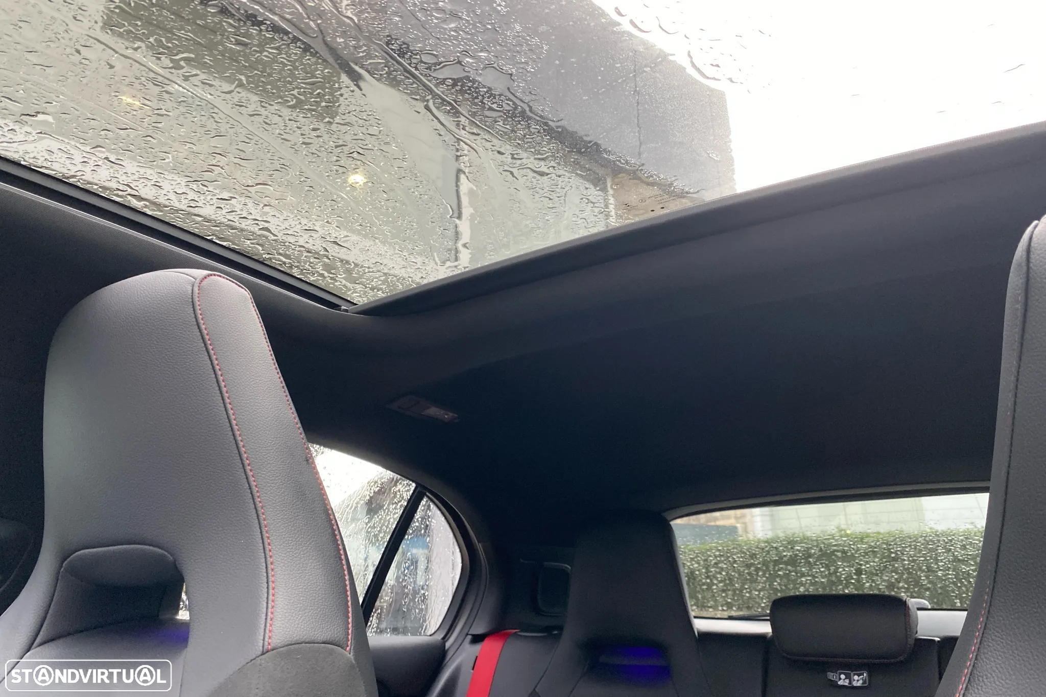 Mercedes-Benz A 35 AMG 4Matic - 22