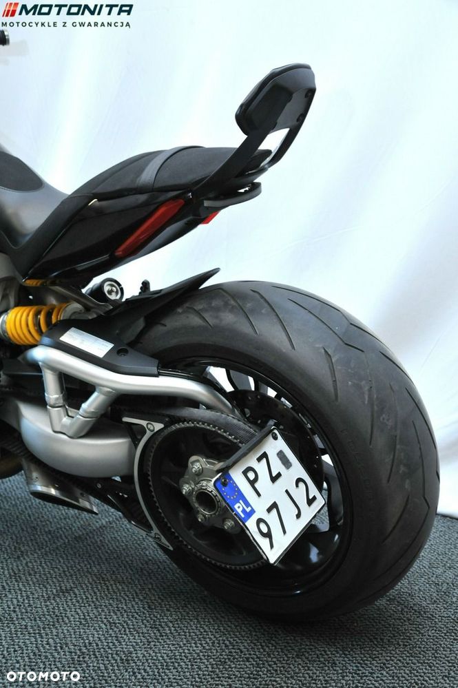 Ducati Diavel - 7