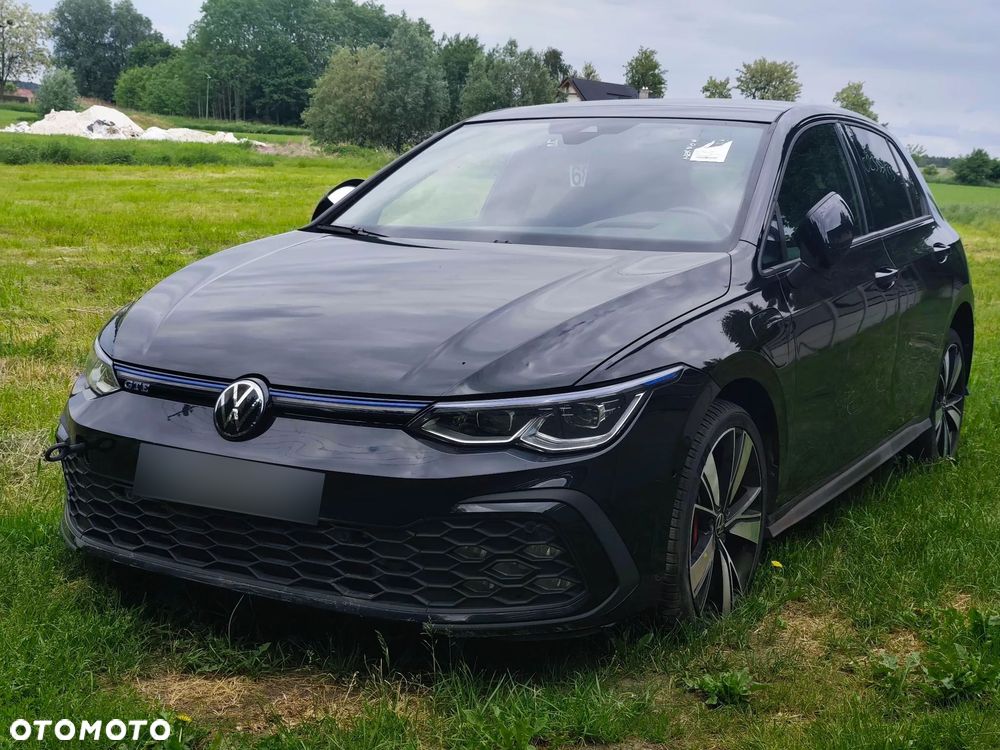 Volkswagen Golf 1.4 TSI Plug-In Hybrid GTE DSG - 7