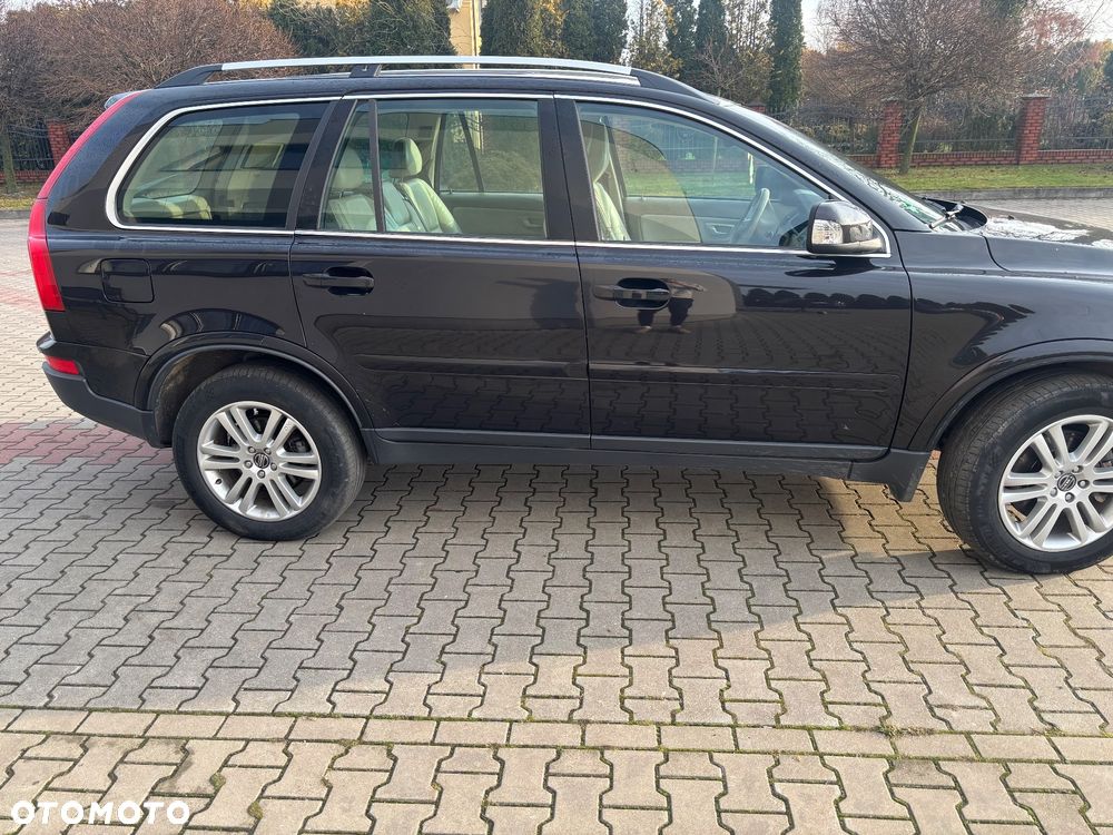Volvo XC 90 - 2