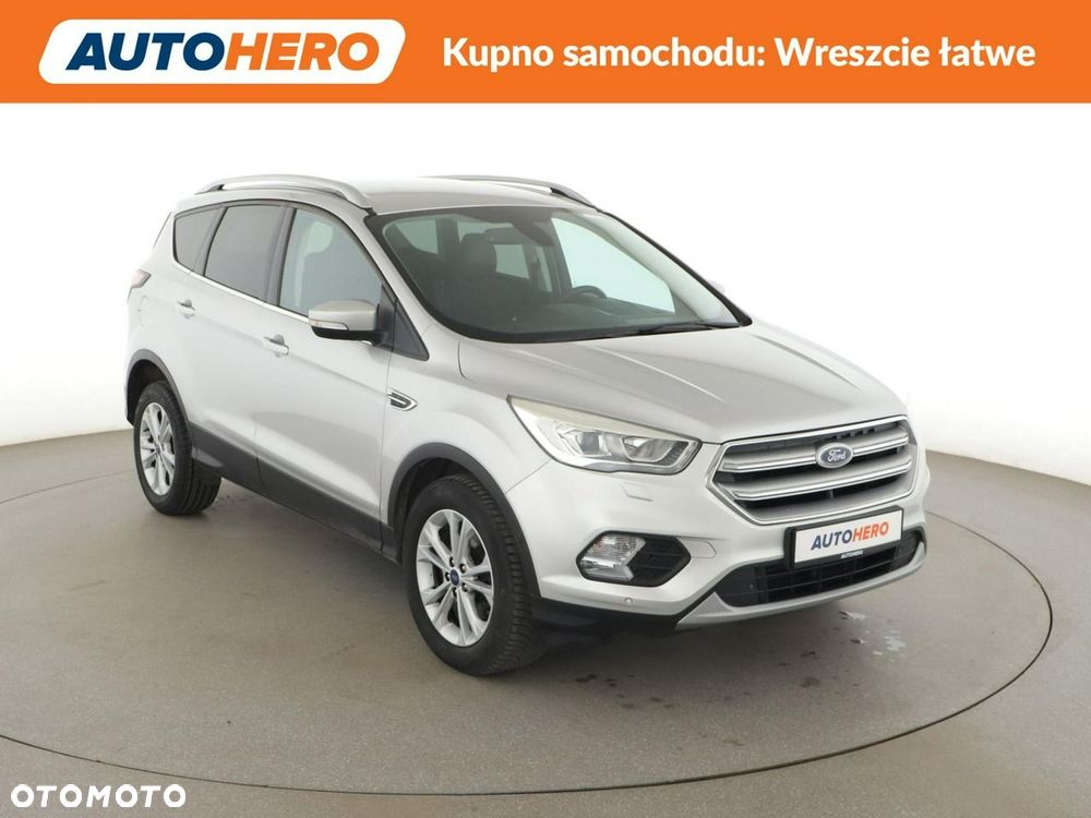 Ford Kuga 2.0 TDCi 4x4 Titanium - 11