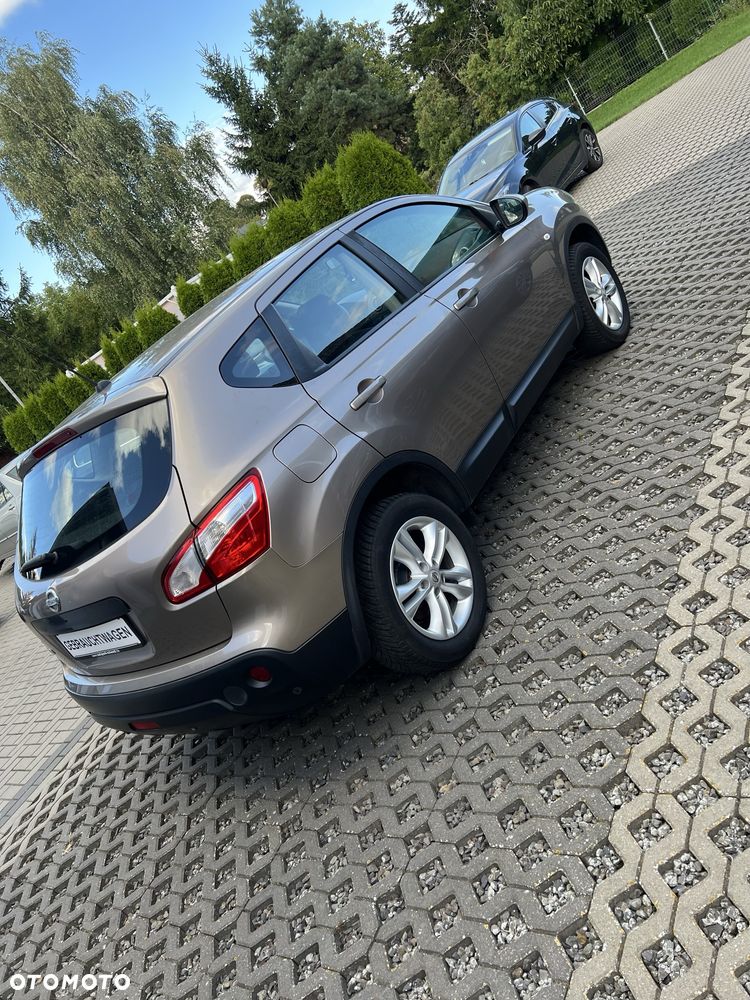 Nissan Qashqai - 3