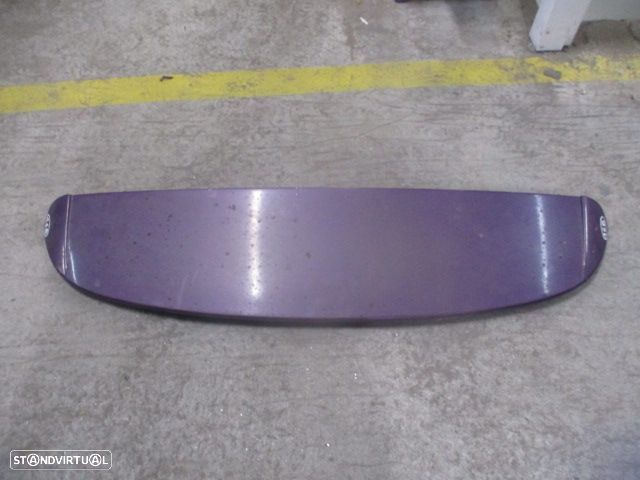 Aileron 7608553020 LEXUS IS300 1 SPORTCROSS 2005 3.0I 213CV 5P ROXO - 1
