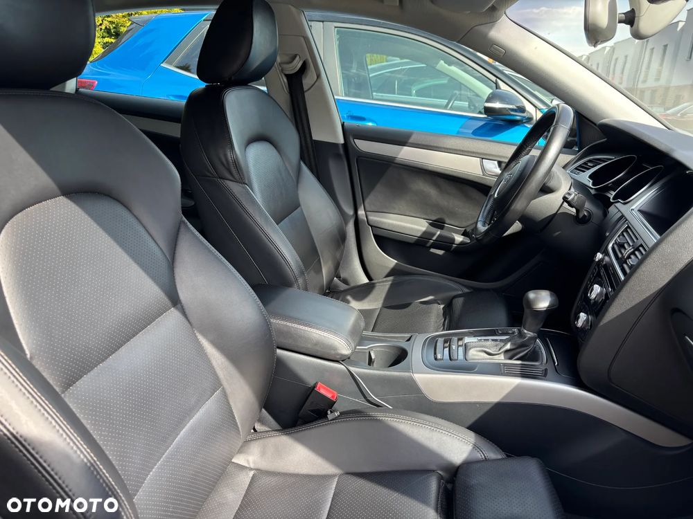 Audi A5 Sportback - 19