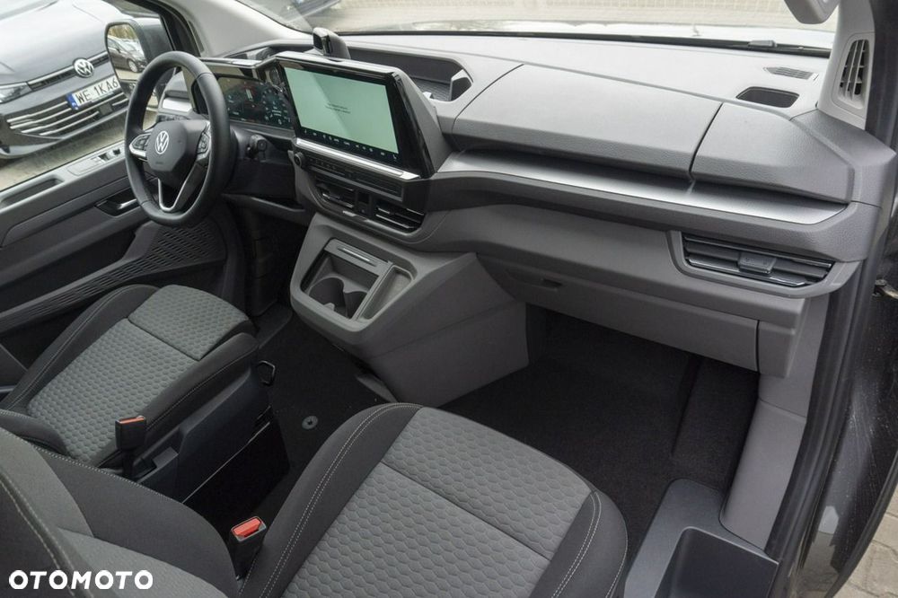 Volkswagen Caravelle - 27