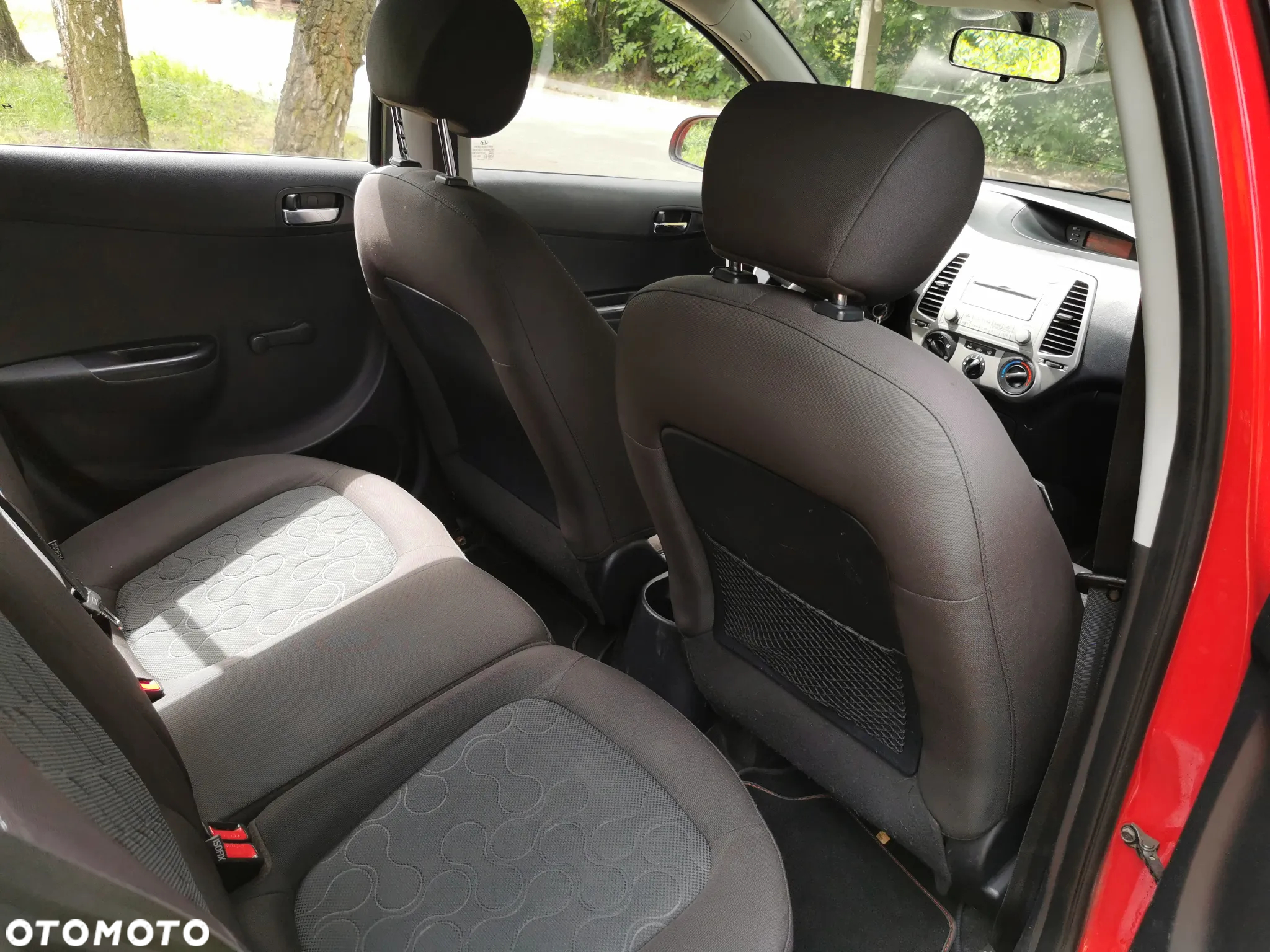 Hyundai i20 - 6