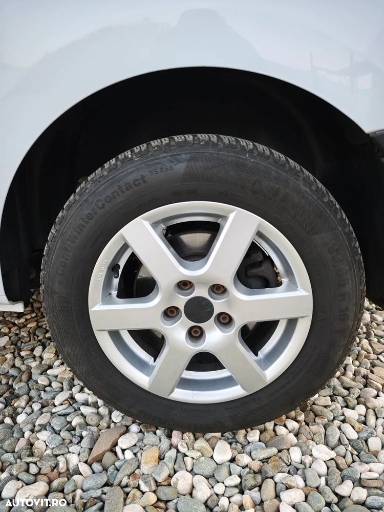 Mercedes-Benz Citan 110 CDI Standard 95 CP FWD 6MT PRO - 38
